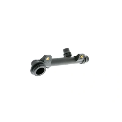 Bild av VAICO V20 0739 Bride Bloc moteur, côté frontal Qualité originale BMW: 3 Coupe, Berline, Touring