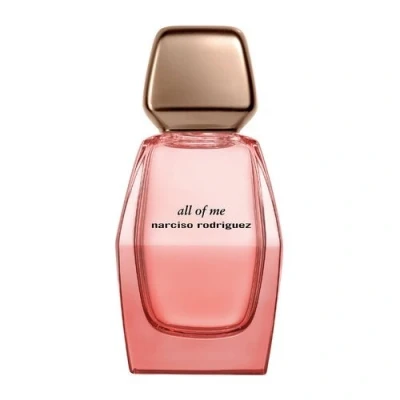 Bild av Narciso Rodriguez All Of Me Eau de Parfum Intensiv Refillable 50 ml