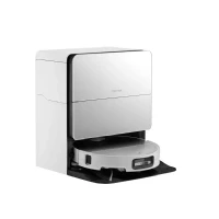 Bild av RoboRock Saros 10 White
