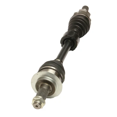 Bild av MAXGEAR 49 2491 Drivaxel framaxel vänster 59, 614mm SUZUKI: SX4 I Hatchback