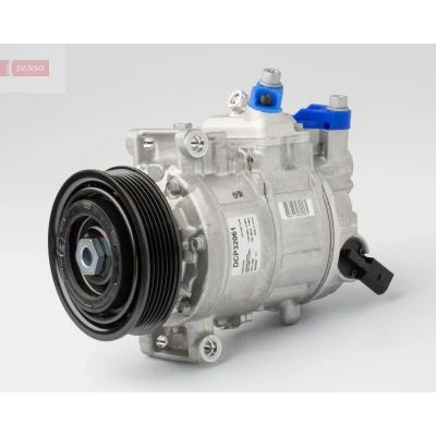 Bild av DENSO DCP32061 Compresseur De Climatisation 6SEU14C PAG 46 R 134a AUDI: A4 B8 Berline, Avant, A6 C7 Berline