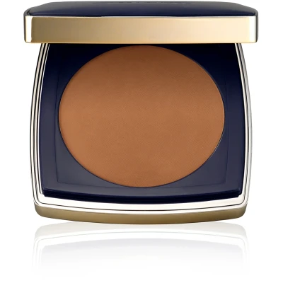 Bild av Estée Lauder Double Wear Stay In Place Matte Powder Foundation 7N1 Deep Amber 12 g