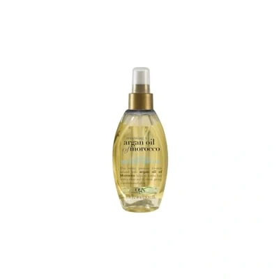 Bild av OGX Renewing + Argan OIL OF Morocco Weightless Reviving DRY Hårvård, Storlek: 118 ml,