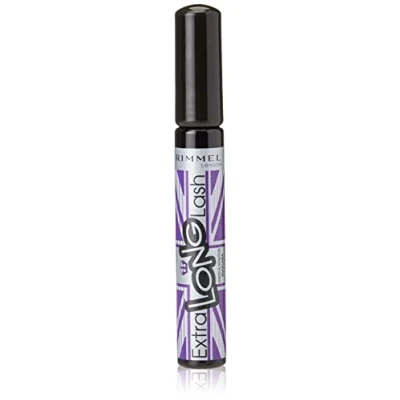 Bild av Rimmel London Extra Long Lash Mascara 003 Extreme black 8 ml