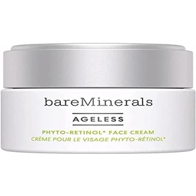 Bild av BareMinerals Ageless Phyto Retinol Face Cream 50 ml
