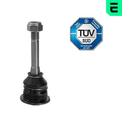 Bild av OPTIMAL G3 129 Rotule de suspension BMW: 3 Berline, Coupe, Cabriolet