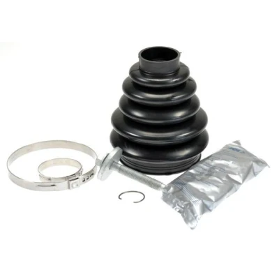 Bild av LÖBRO 305024 Soufflet De Cardan 115,00 ETP (élastomère thermoplastique) FORD: Focus 2, C Max, Max