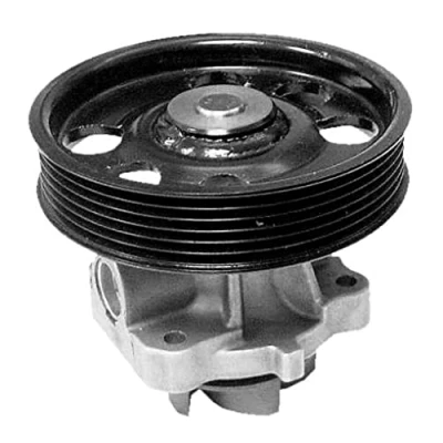Bild av VALEO 506716 Pompe à eau avec joints sans couvercle OPEL: Astra H Van, Corsa D 3/5 portes, J 5 FIAT: Grande Punto portes