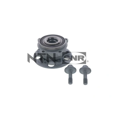 Bild av SNR R151.66 Kit de roulements roue 97,9