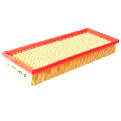 Bild av Castrol filters CA0344 Luftfilter 322mm Cirkulationsluftfilter MERCEDES BENZ: E klass T modell, Sedan, ML