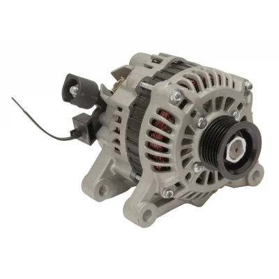 Bild av MAPCO 13403 Alternateur 14V 80A CITROËN: C3 I 3/5 portes, C2 C4 Coupe, PEUGEOT: 307 Break, 207 SW