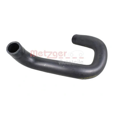 Bild av METZGER 2421900 Durite De Refroidissement gauche inférieur EPDM (éthylène propylène diène caoutchouc) sans colliers TOYOTA: Auris 5 portes