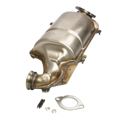 Bild av MAXGEAR 27 6161 Partikelfilter FIAT: Doblo II Skåpbil / Kombi