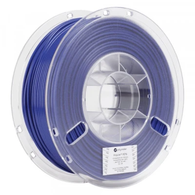 Bild av Polymaker PolyLite PETG Blue 1,75mm 1kg
