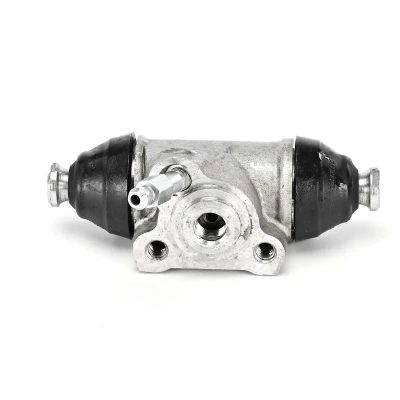 Bild av DELPHI LW90215 Bromscylinder 19,1mm utan integrerad regulator Aluminium NISSAN: Micra V Hatchback (K14) 1.0 IG T 100, DIG 117, 0.9 LPG