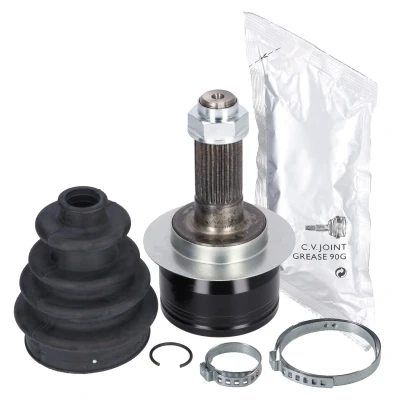 Bild av FEBI BILSTEIN 185802 Tête De Cardan Essieu avant gauche, droit SUZUKI: SWIFT 3