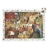 Bild av DJECO DJ07454, 200 styck, 6 År