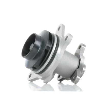 Bild av FEBI BILSTEIN 45057 Pompe à eau Fonte d&#039;aluminium avec bague d&#039;étanchéité Métal RENAULT: Trafic 3 Bus, GRAND SCENIC 3, Espace 5
