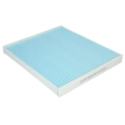 Bild av Filter, kupéventilation BLUE PRINT ADA102514