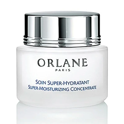 Bild av Orlane Super Moisturizing Concentrate Cream 50 ml