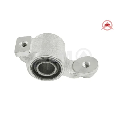 Bild av SIDEM 819627 Silent Bloc De Triangle avant, Essieu avant inférieur Support métal caoutchouc barre oscillant transversal PEUGEOT: 806, Expert I Van