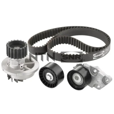 Bild av SNR KDP453.130 Pompe à Eau + Kit De Distribution CHEVROLET: Cruze Berline, Kalos 5 portes, Aveo / 3/5 DAEWOO: Lacetti portes