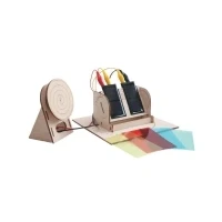 Bild av Sol Expert 80004 Solareksperimentkasse