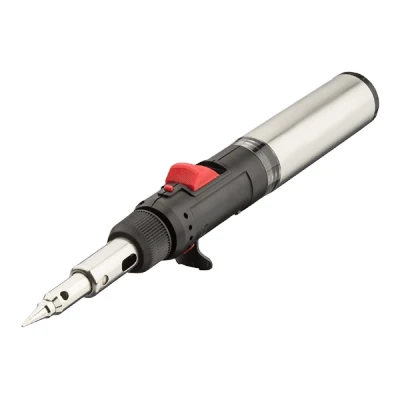 Bild av MILWAUKEE M12 SI 0 4933459760 Fer à souder Batterie 12 avec lampe de travail intégrée, accessoires