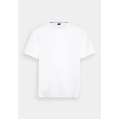 Bild av BOSS MIX Match Tshirt bas, Storlek: 3XL, White