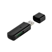 Bild av Vivanco card reader USB 2.0