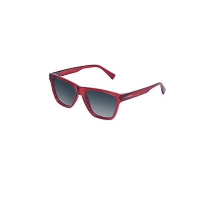 Bild av Hawkers One LS Polarized Solglasögon, Storlek: Size, Red