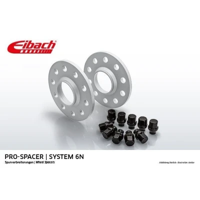 Bild av EIBACH S90 6 10 032 N Ecartement des roues élargi 5 114,3 TESLA: Model 3