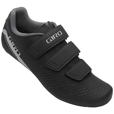 Bild av Giro Unisex Berm E BikeStad/UrbanFritidsskor, svart, stor EU