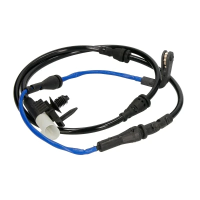 Bild av Varningssensor, bromsbeläggslitage QUICK BRAKE WS 0425 A