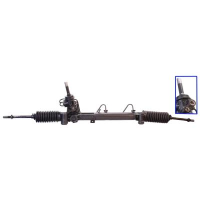 Bild av DRI 711521136 Crémaillère De direction hydraulique pour véhicules avec à gauche 1130 OPEL: Astra H 3/5 portes, Zafira B, TwinTop