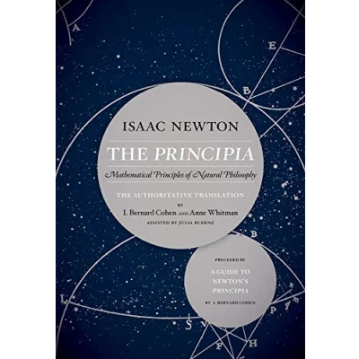 Bild av The Principia: Authoritative Translation and Guide