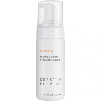 Bild av Kerstin Florian Correcting Foaming Cleanser 100 ml