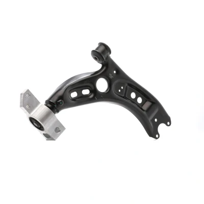 Bild av DELPHI TC2826 bras de suspension sans rotule droit, inférieur oscillant longitudinal VOLKSWAGEN: CC, Passat B7 Berline