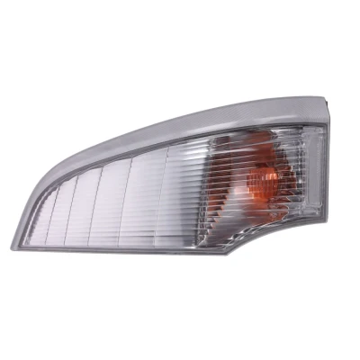 Bild av ALKAR 9605005 Clignotant orange avant gauche avec porte lampe P21W pour véhicules direction à T. K MITSUBISHI: Canter 7.Generation
