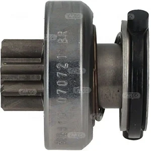 Bild av HC Cargo F 032 335 810 Frihjulsväxel, startmotor 25,4mm 9