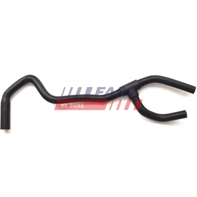 Bild av FAST FT61102 Durite De Refroidissement Caoutchouc FORD: Transit Custom V362 Van
