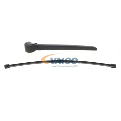Bild av VAICO V10 6766 Kit de bras d&#039;essuie glace, nettoyage des vitres avec cache