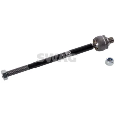 Bild av SWAG 40 92 7807 Rotule Axiale Essieu avant gauche, droit 295 avec contre écrou OPEL: Astra H 3/5 portes, GTC, TwinTop