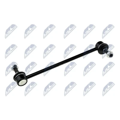 Bild av NTY ZLP KA 321 Biellette de barre stabilisatrice Essieu avant, avant gauche HYUNDAI: i10 I, II 3/5 portes, KIA: Picanto I