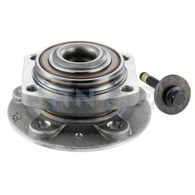 Bild av SNR R165.26 Kit de roulements roue 136 VOLVO: XC70 I Cross Country, V70 I, S70