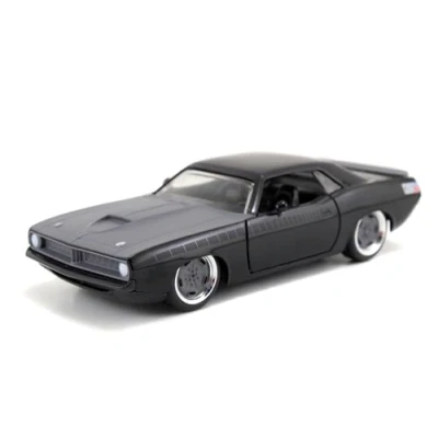 Bild av Jada Toys 253202000 Fast &amp; Furious Bil 1:32 Fordon i Metall med Frihjul och Öppningsbara Dörrar, 1:32, Från 8 år, Finns Olika Utföranden