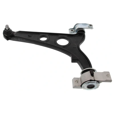 Bild av MAPCO 49064 Bras de suspension Essieu avant gauche, inférieur barre oscillant transversal Fonte d&#039;acier FIAT: Multipla, LANCIA: Lybra Break