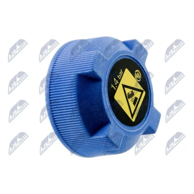 Bild av NTY CCK FT 001 Bouchon, réservoir de liquide refroidissement FIAT: Punto II 3/5 portes, Palio I Weekend, portes