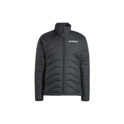Bild av adidas För Män Terrex Multi Synthetic Insulated Jacket, Black, XS