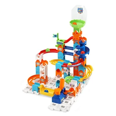 Bild av VTech Baby 503649 Kulbana, Flerfärgad, Från 4 år